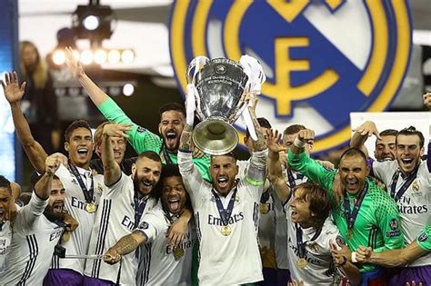 juara ucl 2016